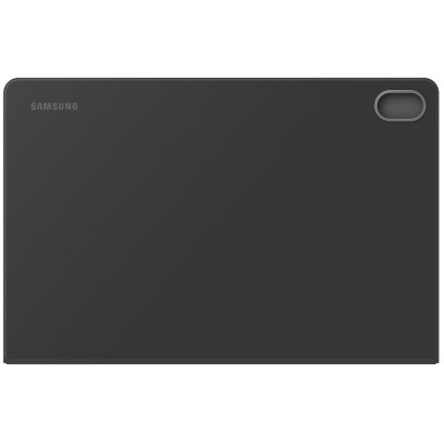 Чохол Samsung Tab S11 Book Cover EF-BX730PBEGWW Black (7168988)