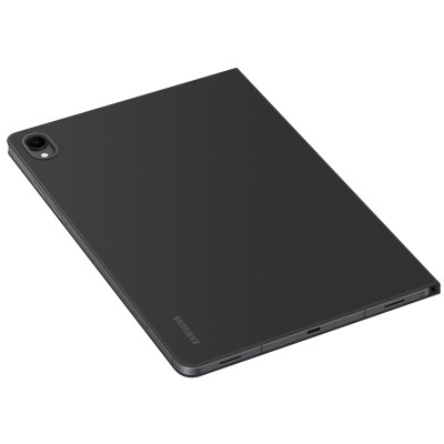 Чохол Samsung Tab S11 Book Cover EF-BX730PBEGWW Black (7168988)