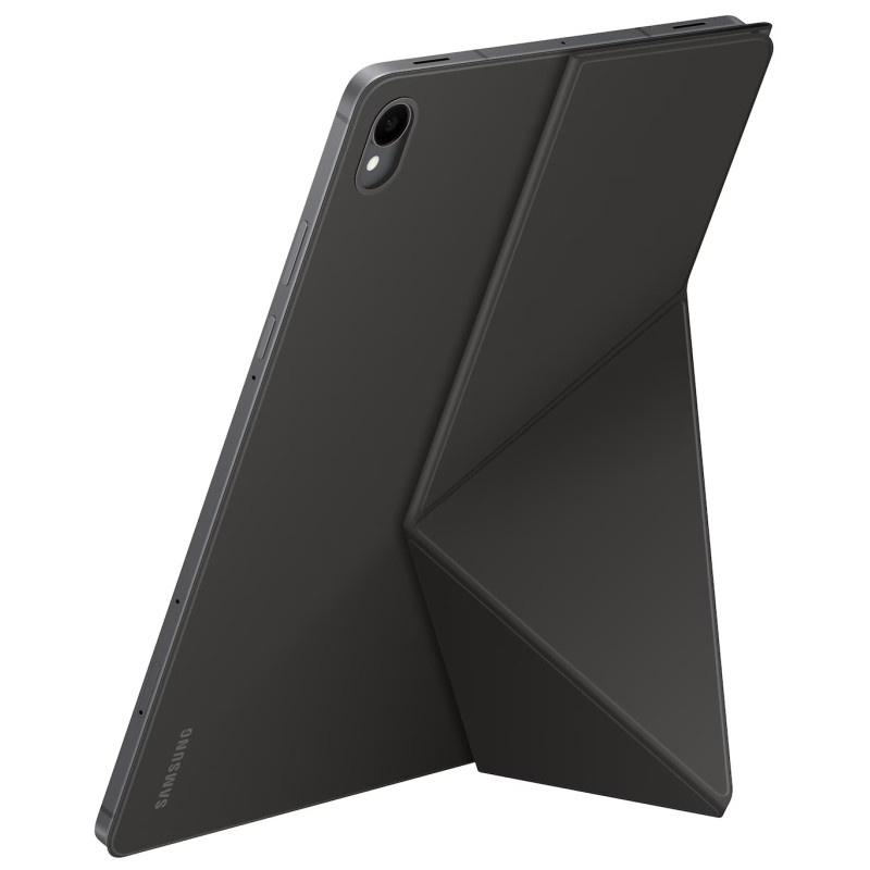 Чохол Samsung Tab S11 Book Cover EF-BX730PBEGWW Black  (7168988) Чохол Samsung Tab S11 Book Cover EF-BX730PBEGWW Black  (7168988)