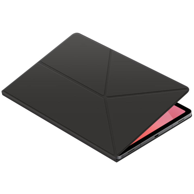 Чохол Samsung Tab S11 Book Cover EF-BX730PBEGWW Black  (7168988) Чохол Samsung Tab S11 Book Cover EF-BX730PBEGWW Black  (7168988)