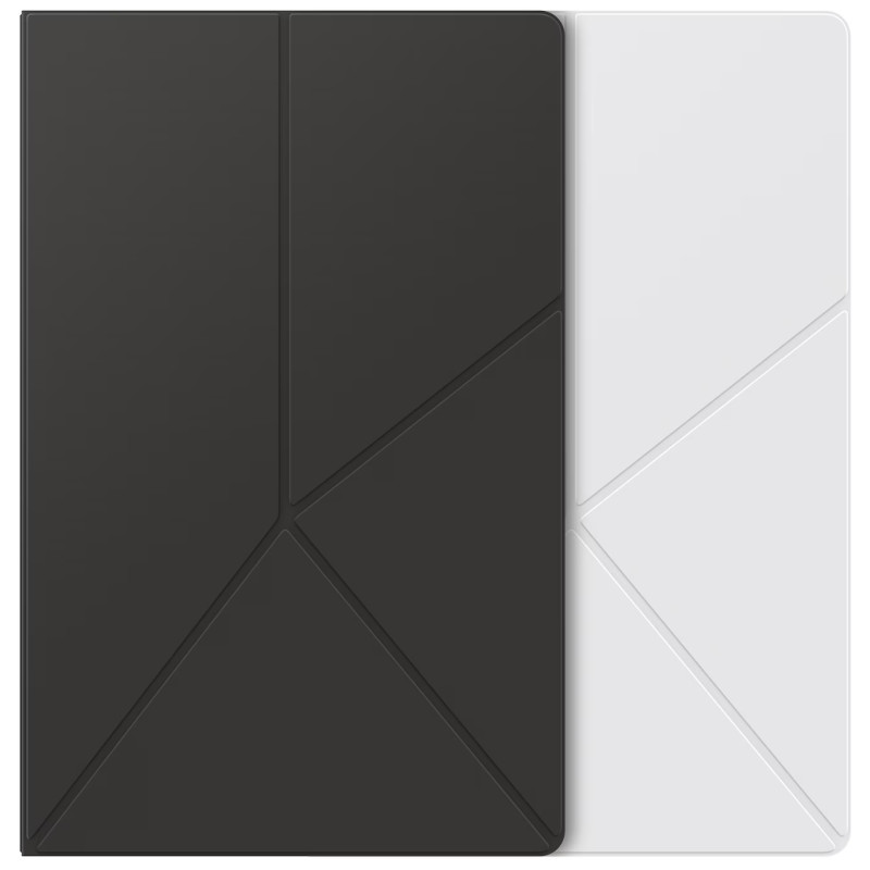 Чохол Samsung Tab S11 Ultra Book Cover EF-BX930PBEGWW Black (7168991) Чохол Samsung Tab S11 Ultra Book Cover EF-BX930PBEGWW Black (7168991)