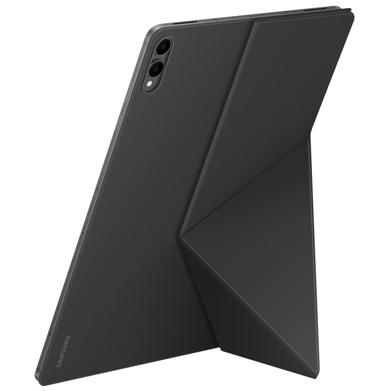 Чохол Samsung Tab S11 Ultra Book Cover EF-BX930PBEGWW Black (7168991) Чохол Samsung Tab S11 Ultra Book Cover EF-BX930PBEGWW Black (7168991)