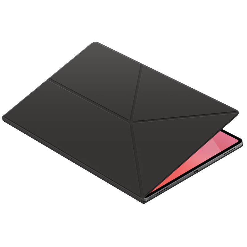 Чохол Samsung Tab S11 Ultra Book Cover EF-BX930PBEGWW Black (7168991) Чохол Samsung Tab S11 Ultra Book Cover EF-BX930PBEGWW Black (7168991)