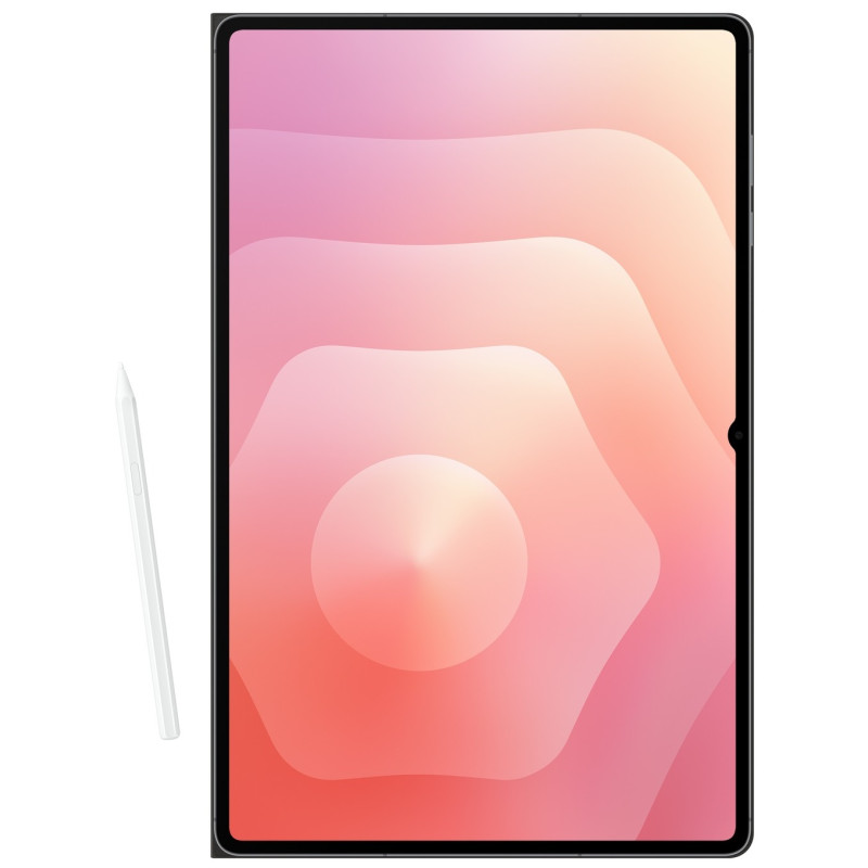 Чохол Samsung Tab S11 Ultra Book Cover EF-BX930PBEGWW Black (7168991) Чохол Samsung Tab S11 Ultra Book Cover EF-BX930PBEGWW Black (7168991)