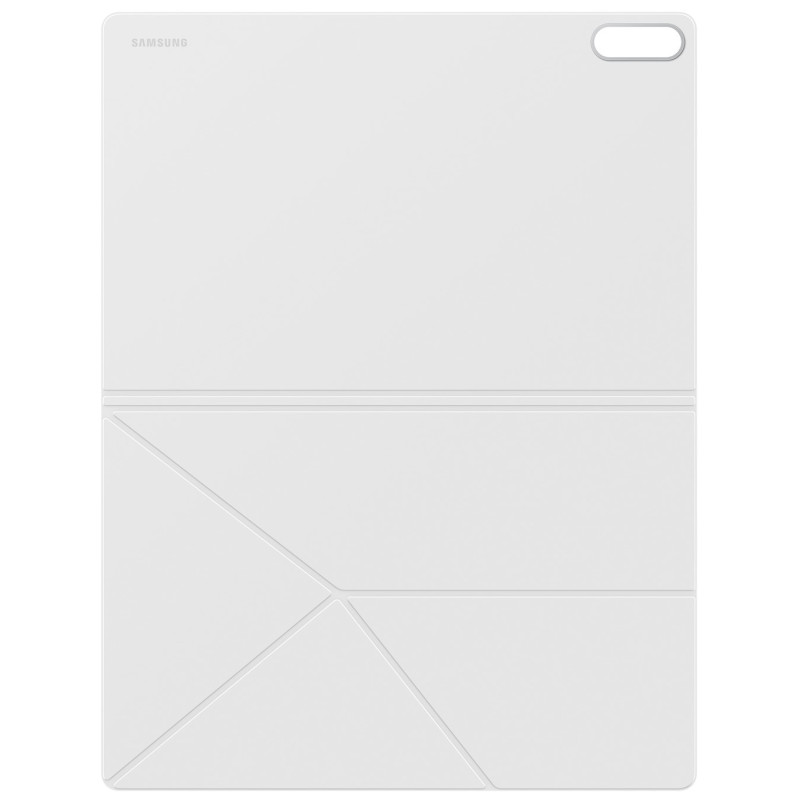 Чохол Samsung Tab S11 Ultra Book Cover EF-BX930PWEGWW White (7168995) Чохол Samsung Tab S11 Ultra Book Cover EF-BX930PWEGWW White (7168995)