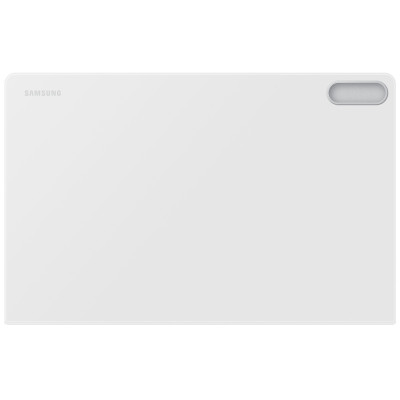 Чохол Samsung Tab S11 Ultra Book Cover EF-BX930PWEGWW White (7168995) Чохол Samsung Tab S11 Ultra Book Cover EF-BX930PWEGWW White (7168995)