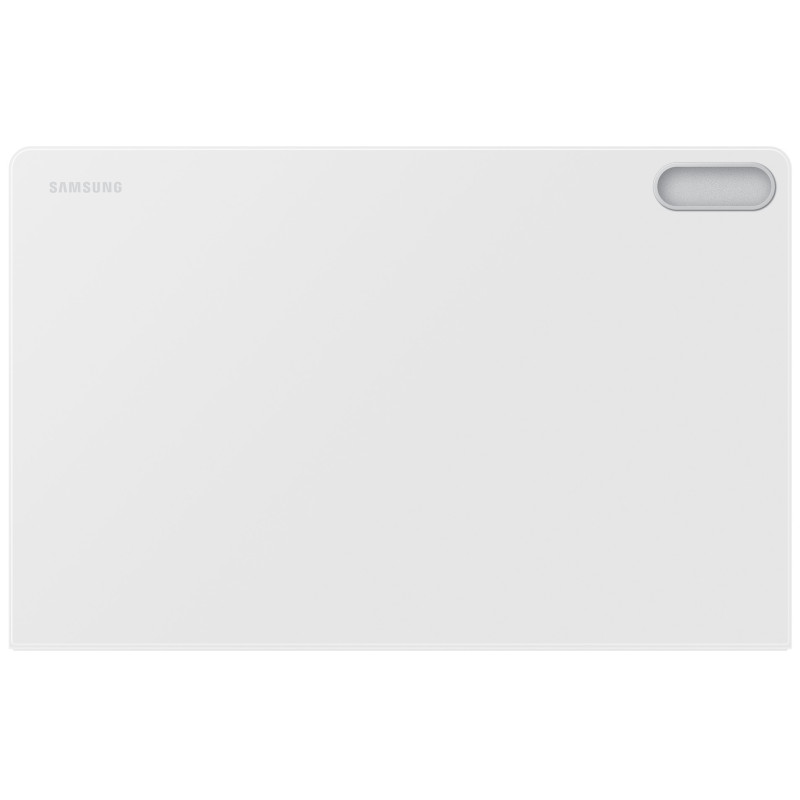Чохол Samsung Tab S11 Ultra Book Cover EF-BX930PWEGWW White (7168995) Чохол Samsung Tab S11 Ultra Book Cover EF-BX930PWEGWW White (7168995)