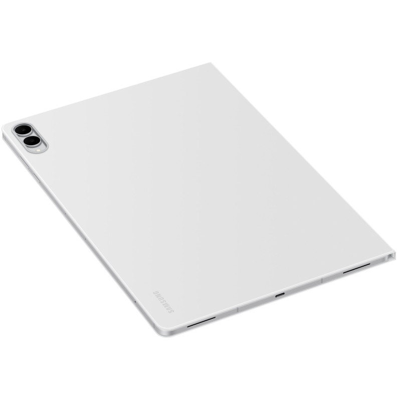 Чохол Samsung Tab S11 Ultra Book Cover EF-BX930PWEGWW White (7168995) Чохол Samsung Tab S11 Ultra Book Cover EF-BX930PWEGWW White (7168995)