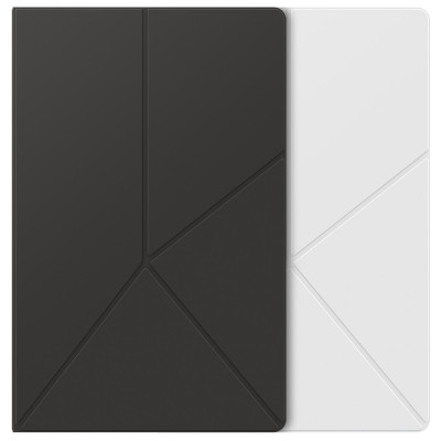 Чохол Samsung Tab S11 Ultra Book Cover EF-BX930PWEGWW White (7168995) Чохол Samsung Tab S11 Ultra Book Cover EF-BX930PWEGWW White (7168995)