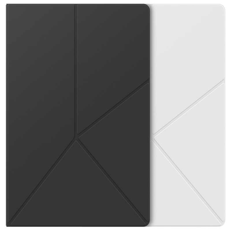 Чохол Samsung Tab S11 Ultra Book Cover EF-BX930PWEGWW White (7168995) Чохол Samsung Tab S11 Ultra Book Cover EF-BX930PWEGWW White (7168995)