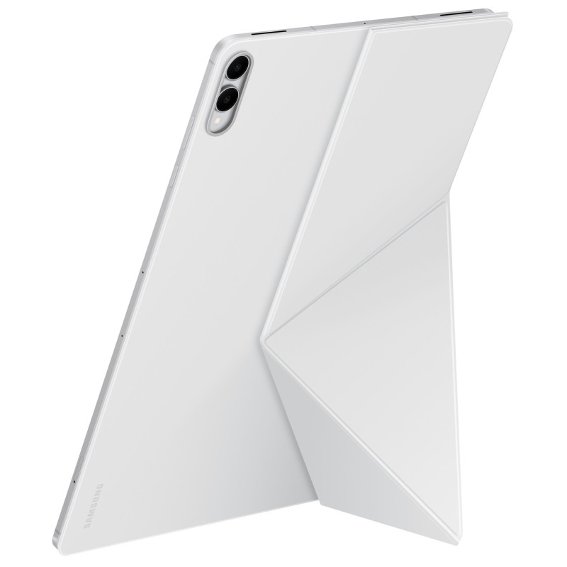 Чохол Samsung Tab S11 Ultra Book Cover EF-BX930PWEGWW White (7168995) Чохол Samsung Tab S11 Ultra Book Cover EF-BX930PWEGWW White (7168995)
