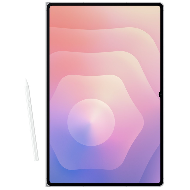 Чохол Samsung Tab S11 Ultra Book Cover EF-BX930PWEGWW White (7168995) Чохол Samsung Tab S11 Ultra Book Cover EF-BX930PWEGWW White (7168995)