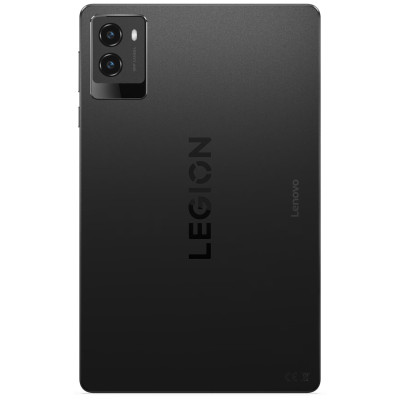 Планшет Lenovo Legion Tab (3rd Gen) 16/512 Eclipse Black + Case&Film (ZAEF0081UA) (7169017) Планшет Lenovo Legion Tab (3rd Gen) 16/512 Eclipse Black + Case&Film (ZAEF0081UA) (7169017)