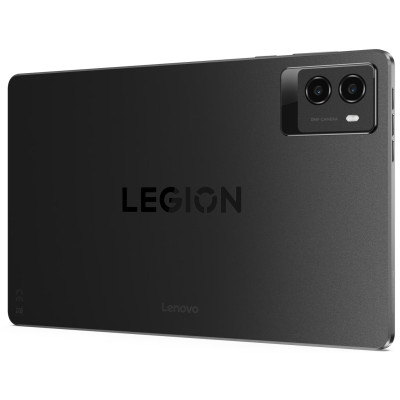 Планшет Lenovo Legion Tab (3rd Gen) 16/512 Eclipse Black + Case&Film (ZAEF0081UA) (7169017) Планшет Lenovo Legion Tab (3rd Gen) 16/512 Eclipse Black + Case&Film (ZAEF0081UA) (7169017)