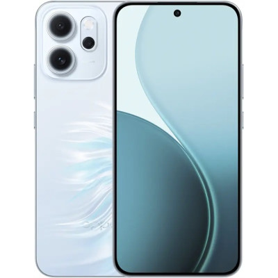 Смартфон OPPO Reno 14 F 8/256GB Opal Blue (7170956)