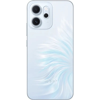 Смартфон OPPO Reno 14 F 8/256GB Opal Blue (7170956)