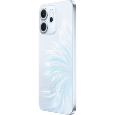 Смартфон OPPO Reno 14 F 8/256GB Opal Blue (7170956)
