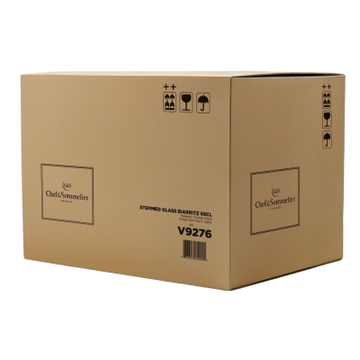 Набір бокалів C&S Biarritz, 6х680 мл (7109268)