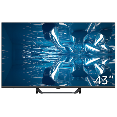 LED-телевізор Haier H43S80FUX (7133327)