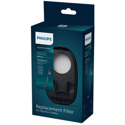 Фільтр для пилососу Philips XV1791/01 (7157097)