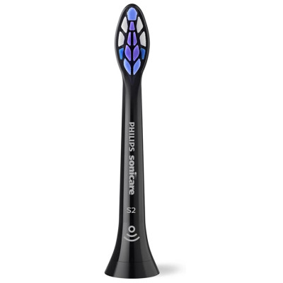 Насадка для зубної щітки Philips Sonicare Sensitive HX6052/88 (2 шт) (7162816)