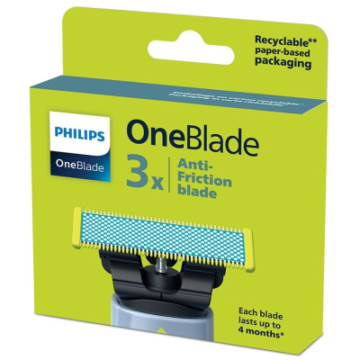 Змінні леза Philips QP235/50 (7172944)