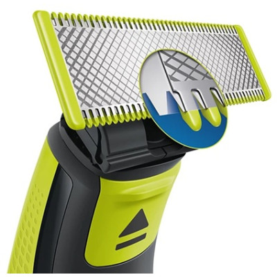 Змінні леза Philips QP260/50 (7172945) Змінні леза Philips QP260/50 (7172945)