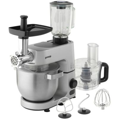 Кухонне обладнання Gorenje MMC1500SCX (7088391)