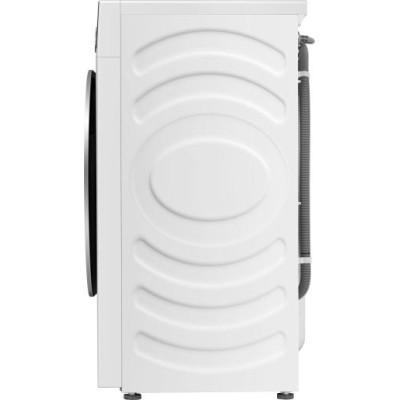 Стиральна машина автоматична Hisense WF5I9043BWFS (7173524) Стиральна машина автоматична Hisense WF5I9043BWFS (7173524)