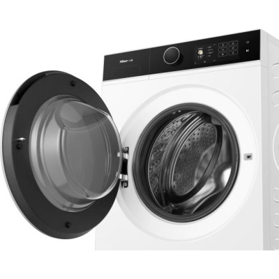 Прально-сушильна машина Hisense WD5I8043BWF (7173534)