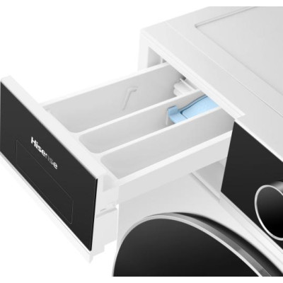 Прально-сушильна машина Hisense WD5I8043BWF (7173534)