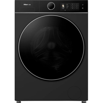 Стиральна машина автоматична Hisense WF5I9043BBFS (7173544)