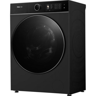 Стиральна машина автоматична Hisense WF5I9043BBFS (7173544) Стиральна машина автоматична Hisense WF5I9043BBFS (7173544)