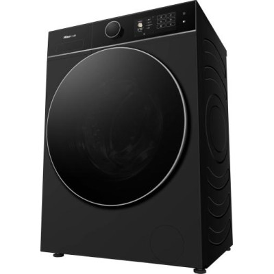 Стиральна машина автоматична Hisense WF5I9043BBFS (7173544) Стиральна машина автоматична Hisense WF5I9043BBFS (7173544)