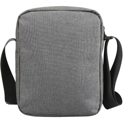 Сумки Yenkee Portable TARMAC Messenger Bag YBT 1070GY Grey (7137047)