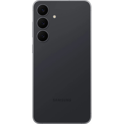 Смартфон Samsung Galaxy S25 FE 5G 8/512Gb ZKI Jetblack (7168270)