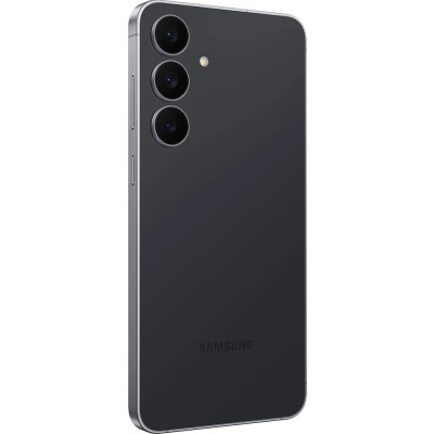 Смартфон Samsung Galaxy S25 FE 5G 8/512Gb ZKI Jetblack (7168270)