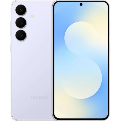 Смартфон Samsung Galaxy S25 FE 5G 8/512Gb LBI Icyblue (7168272)