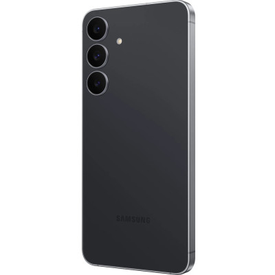 Смартфон Samsung Galaxy S25 FE 5G 8/256Gb ZKI Jetblack (7168274)