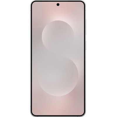 Смартфон Samsung Galaxy S25 Edge 5G 12/256Gb ZSD Titanium Silver (7168282) Смартфон Samsung Galaxy S25 Edge 5G 12/256Gb ZSD Titanium Silver (7168282)