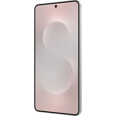 Смартфон Samsung Galaxy S25 Edge 5G 12/256Gb ZSD Titanium Silver (7168282) Смартфон Samsung Galaxy S25 Edge 5G 12/256Gb ZSD Titanium Silver (7168282)