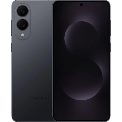Смартфон Samsung Galaxy S25 Edge 5G 12/512Gb ZKG Titanium Jetblack (7168284) Смартфон Samsung Galaxy S25 Edge 5G 12/512Gb ZKG Titanium Jetblack (7168284)