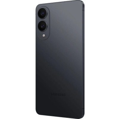 Смартфон Samsung Galaxy S25 Edge 5G 12/512Gb ZKG Titanium Jetblack (7168284) Смартфон Samsung Galaxy S25 Edge 5G 12/512Gb ZKG Titanium Jetblack (7168284)