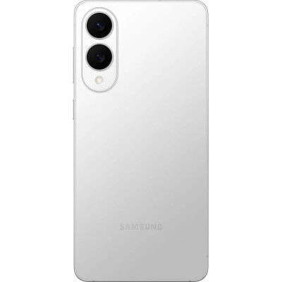 Смартфон Samsung Galaxy S25 Edge 5G 12/512Gb ZSG Titanium Silver (7168285)