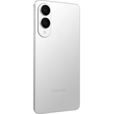 Смартфон Samsung Galaxy S25 Edge 5G 12/512Gb ZSG Titanium Silver (7168285)