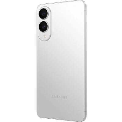 Смартфон Samsung Galaxy S25 Edge 5G 12/512Gb ZSG Titanium Silver (7168285)