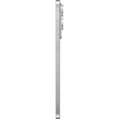 Смартфон Samsung Galaxy S25 Edge 5G 12/512Gb ZSG Titanium Silver (7168285)