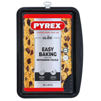 Форма для запікання Pyrex Glide, 38х25 см (7168819)