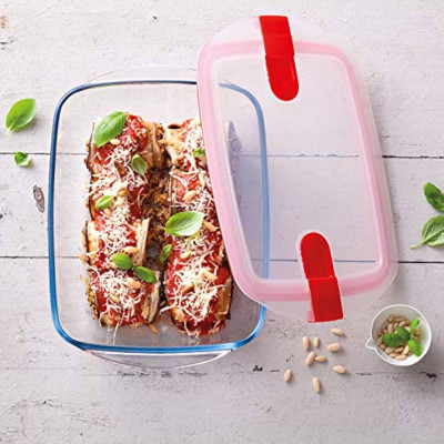 Форма Pyrex Cook&Heat, 23х15х7 см (1.2 л)  (7092363)