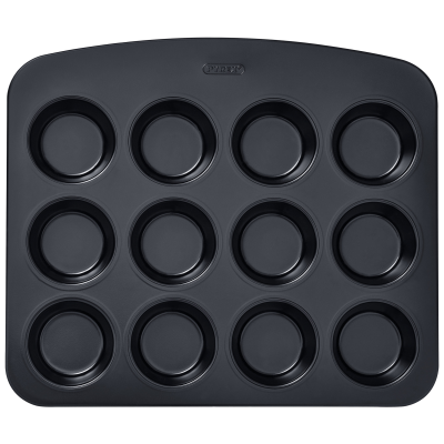 Форма для мафінів Pyrex Glide, 12 шт (7168822)